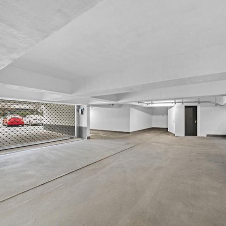 Sali Homes - Charming Studio Apartment In Heart Of Bayreuth With Balcony Exteriér fotografie