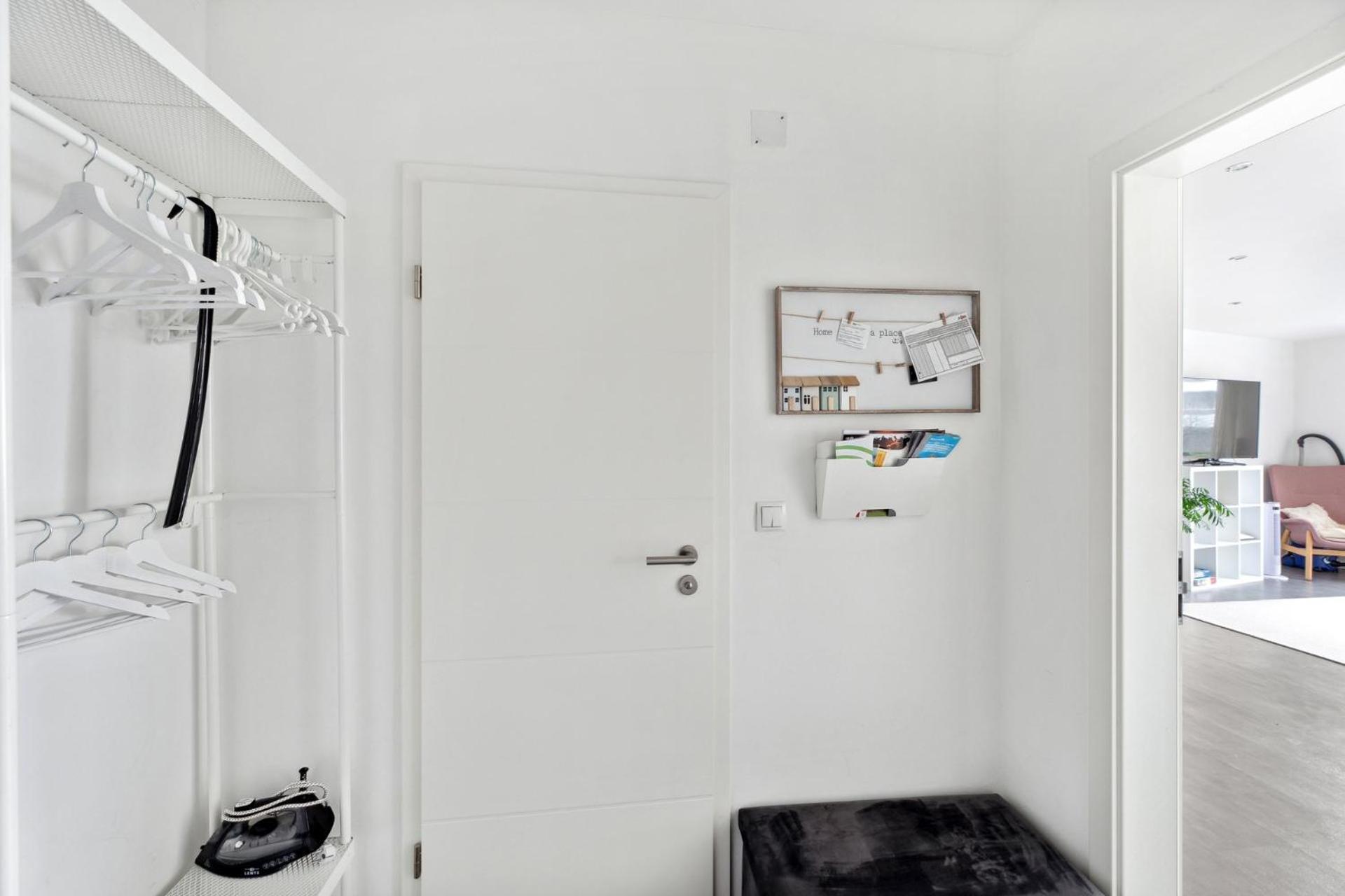 Sali Homes - Charming Studio Apartment In Heart Of Bayreuth With Balcony Exteriér fotografie