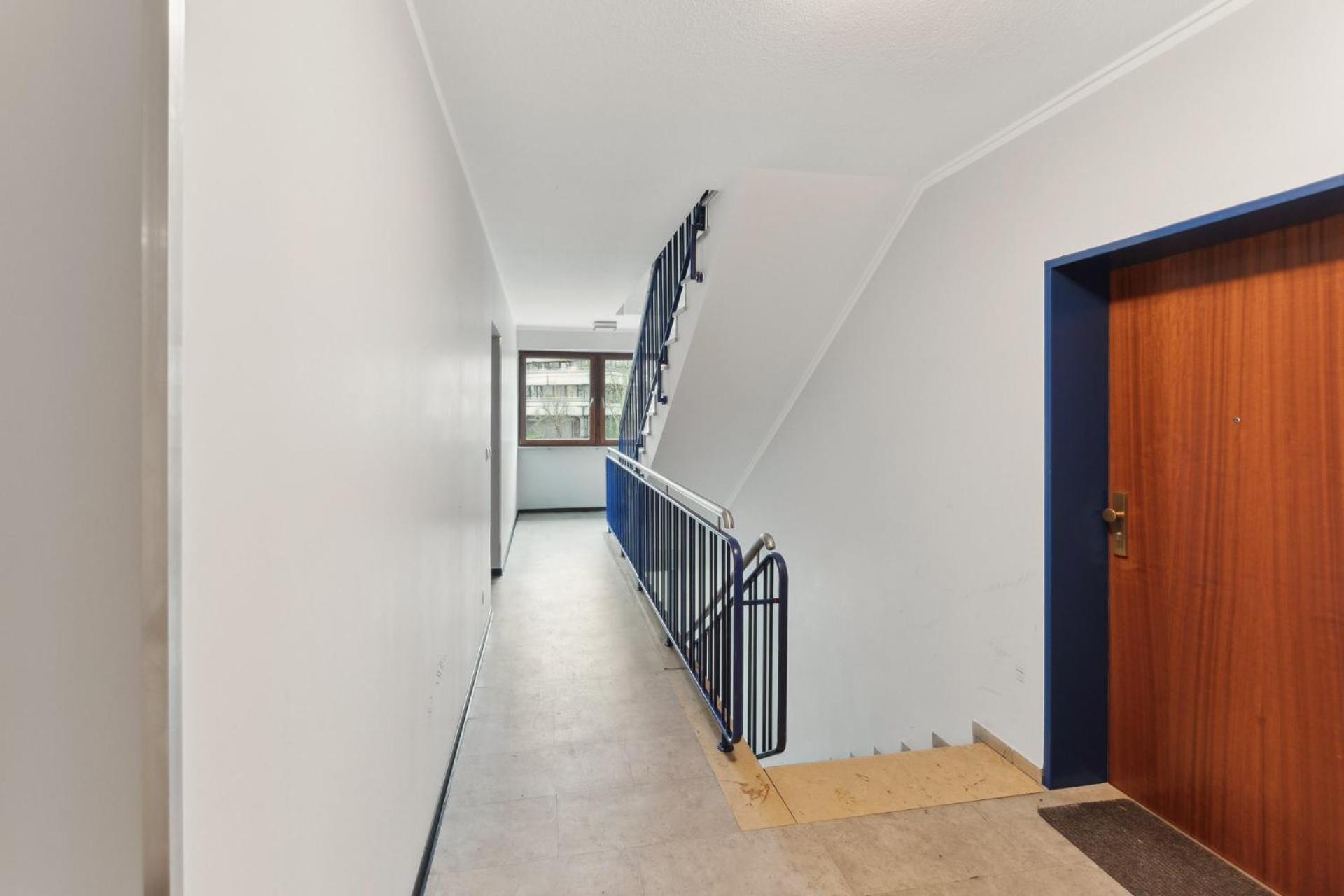Sali Homes - Charming Studio Apartment In Heart Of Bayreuth With Balcony Exteriér fotografie
