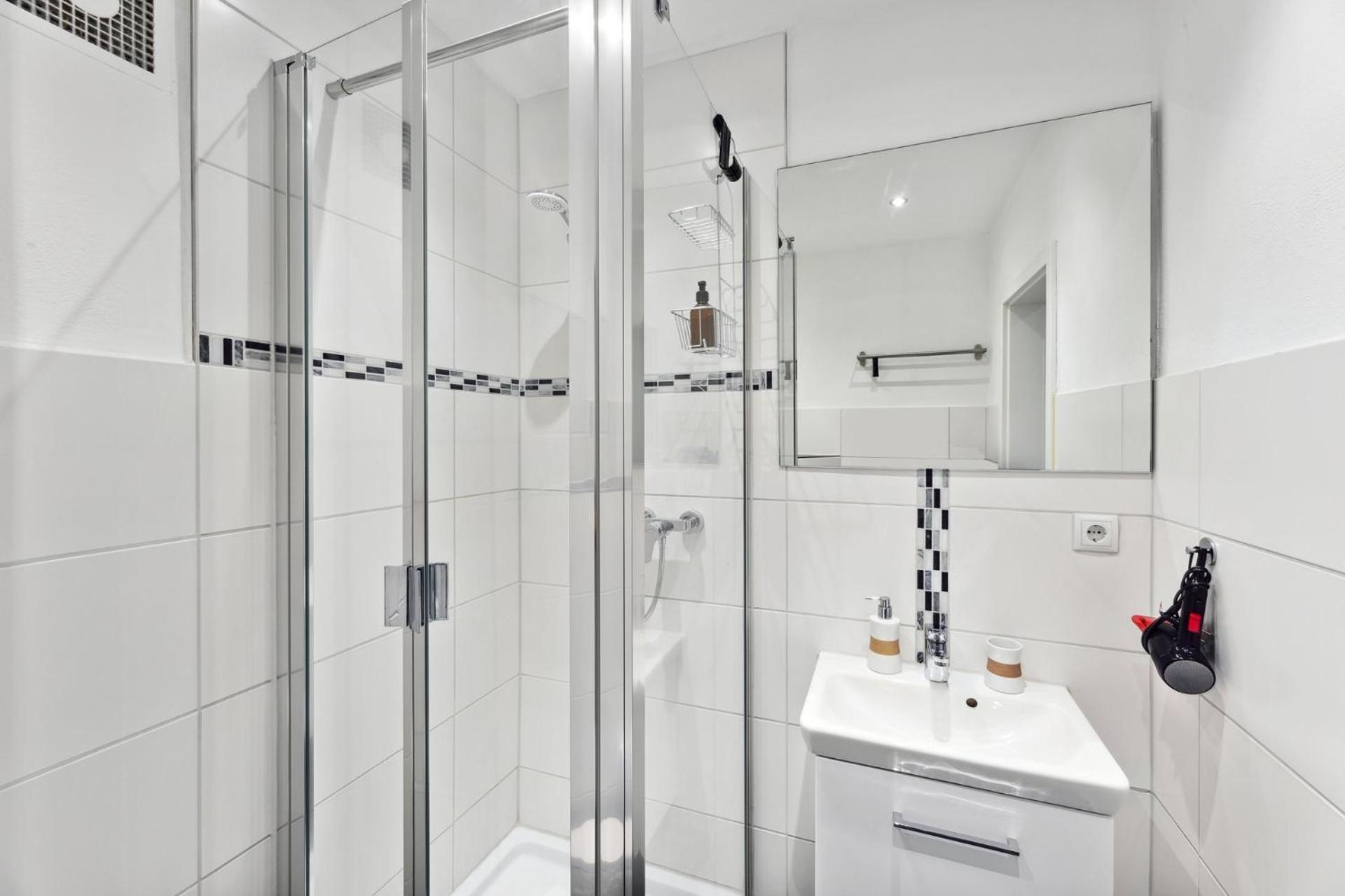Sali Homes - Charming Studio Apartment In Heart Of Bayreuth With Balcony Exteriér fotografie