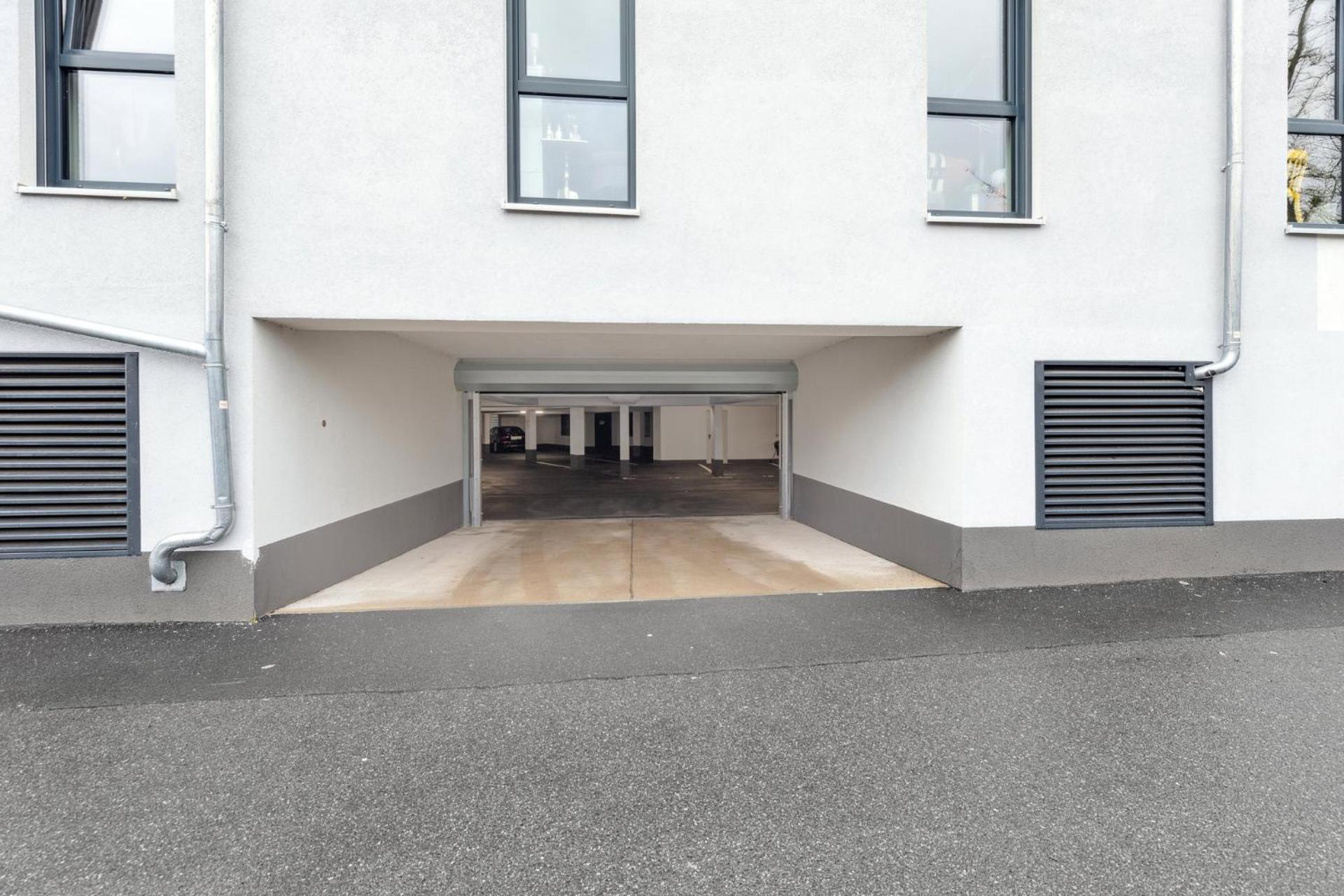 Sali Homes - Charming Studio Apartment In Heart Of Bayreuth With Balcony Exteriér fotografie